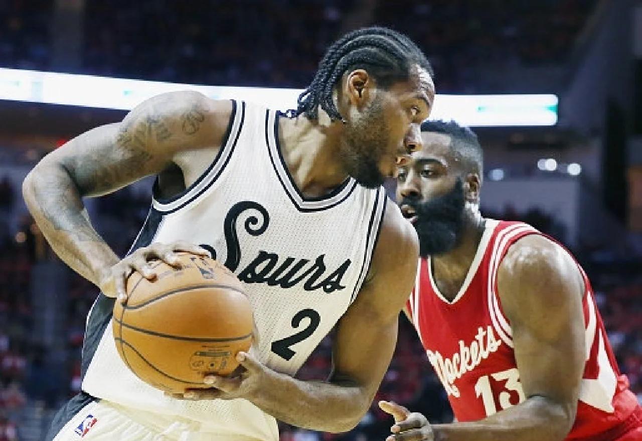 NBA：火箭连续三场获胜