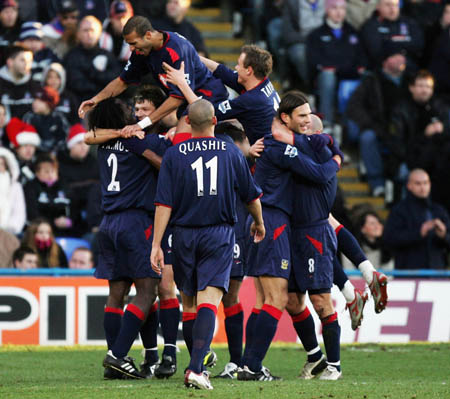 守篮
