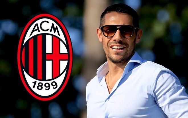 米体：AC米兰曾接近签下阿坎吉，因薪资与无欧冠赛事最终告吹