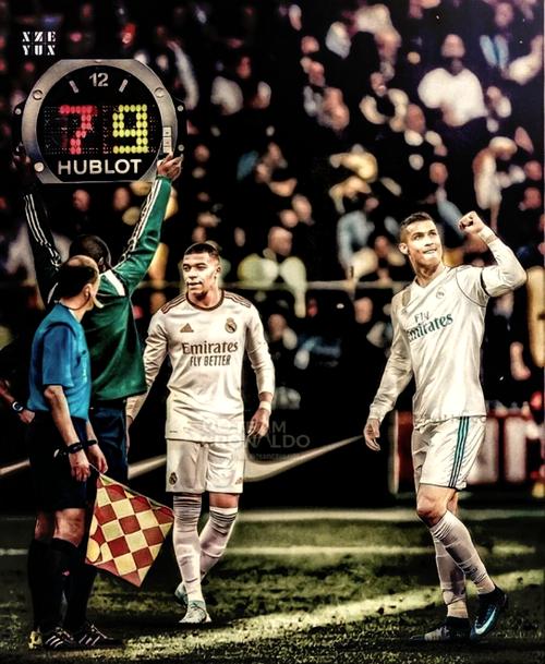 为庆祝美加墨世界杯，与刺客足球鞋融合设计的科8将进行复刻